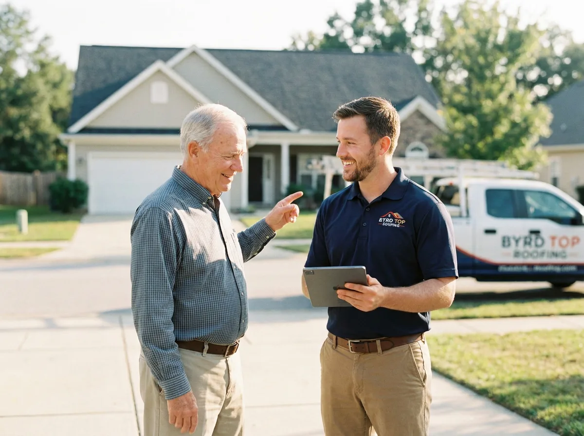 Roofing Jeffersonton, VA FAQs